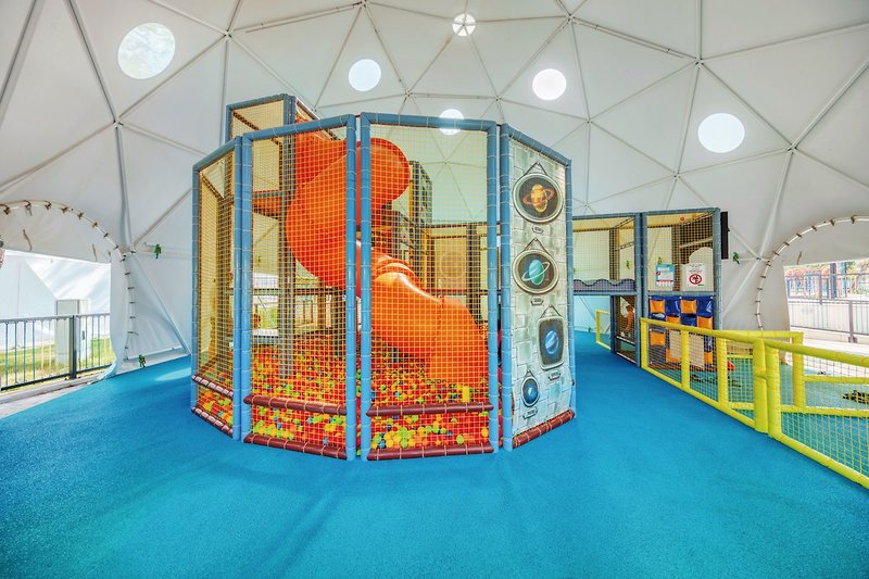 Valamar Camping Lanterna 3