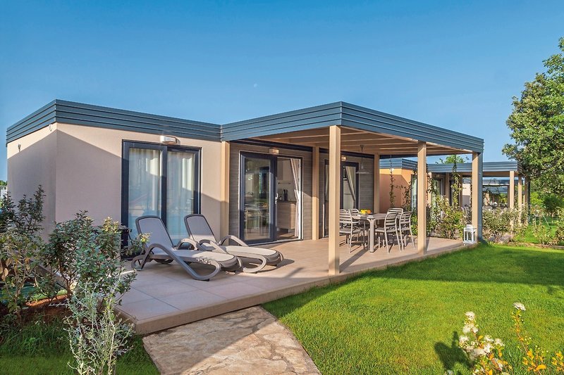 Valamar Camping Lanterna 4