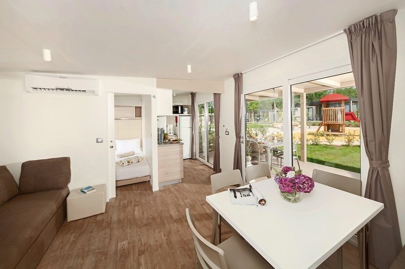 Valamar Camping Lanterna 5