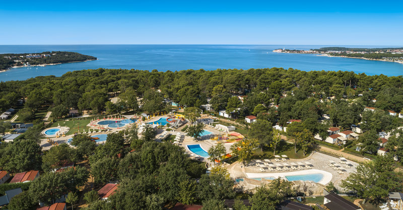 Valamar Camping Lanterna 2