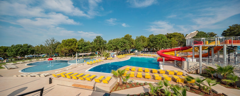 Valamar Camping Lanterna 3