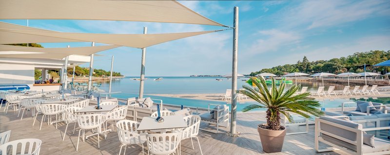 Valamar Camping Lanterna 5