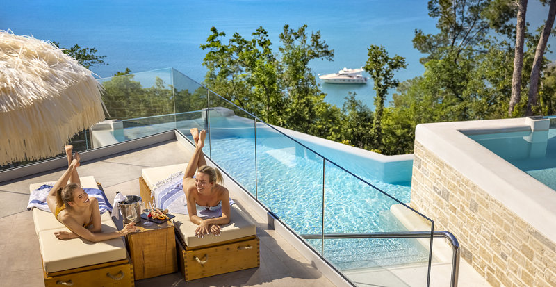 Valamar Camping Lanterna 6