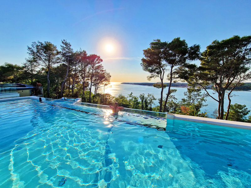 Valamar Camping Lanterna 7