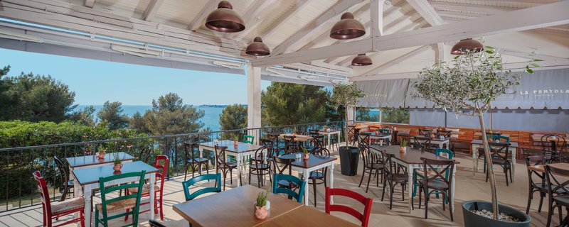 Valamar Camping Lanterna 13
