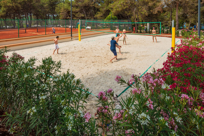 Valamar Camping Lanterna 17