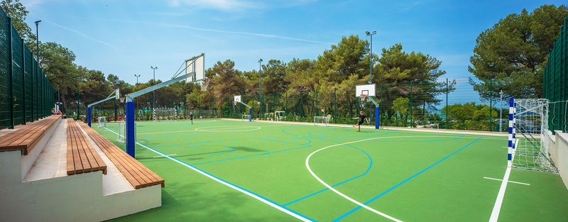 Valamar Camping Lanterna 19