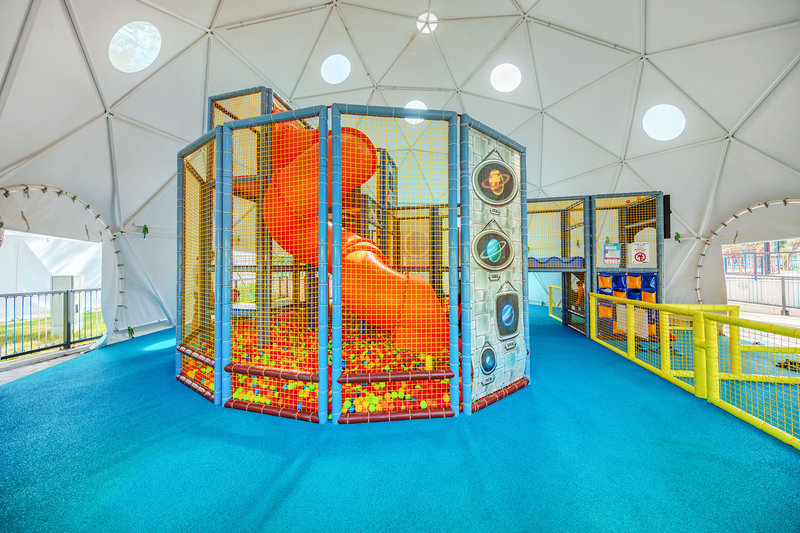 Valamar Camping Lanterna 21