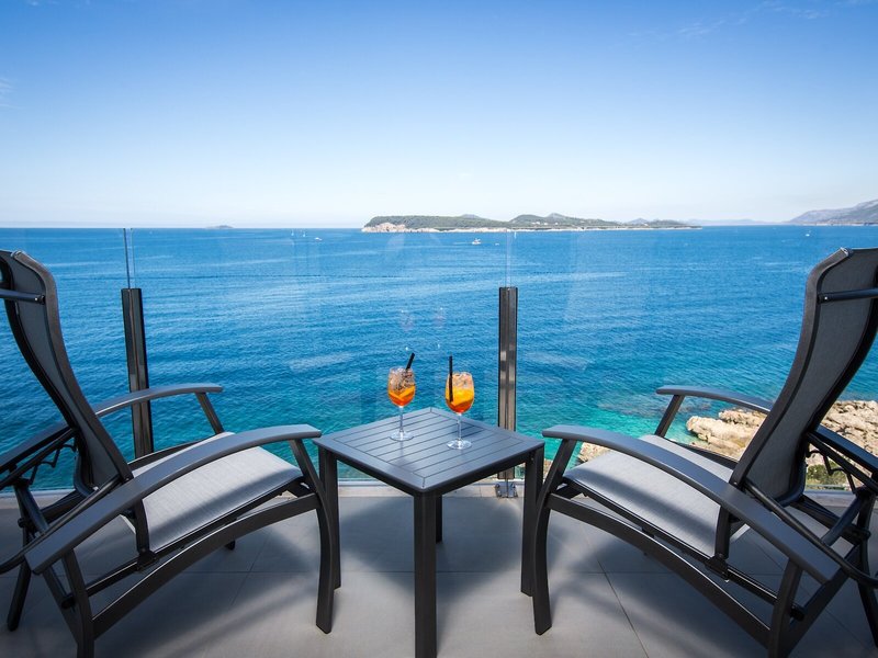 Importanne Royal Blue 3