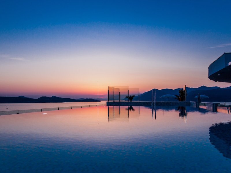 Importanne Royal Blue 4