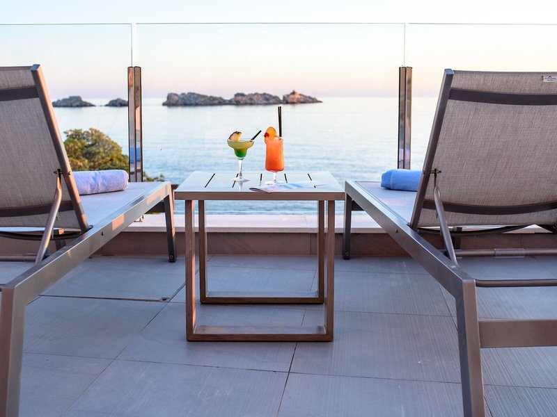 Importanne Royal Blue 6