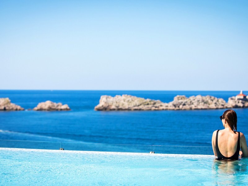 Importanne Royal Blue 7