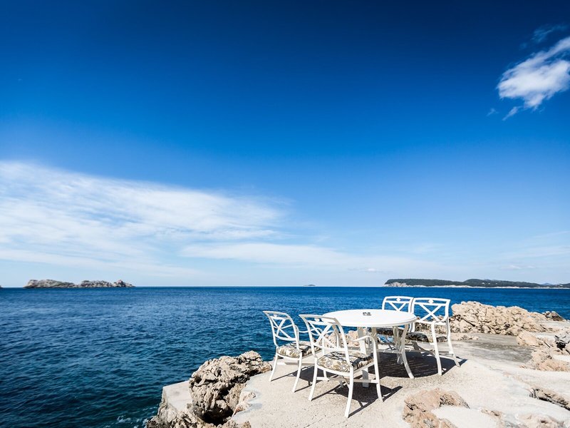 Importanne Royal Blue 11