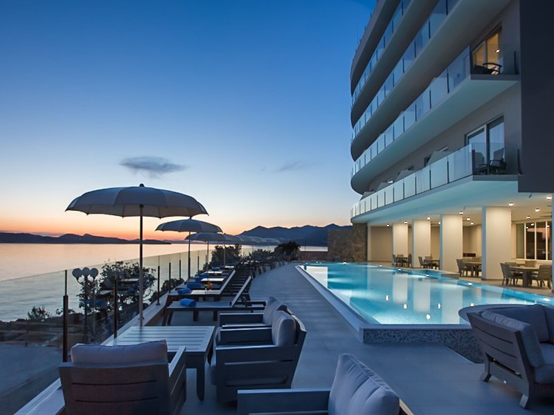 Importanne Royal Blue 17