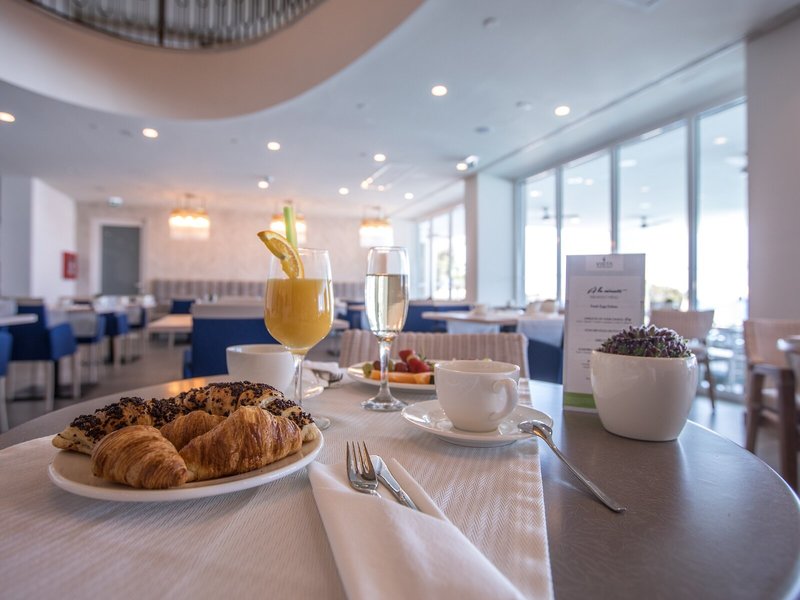 Importanne Royal Blue 29