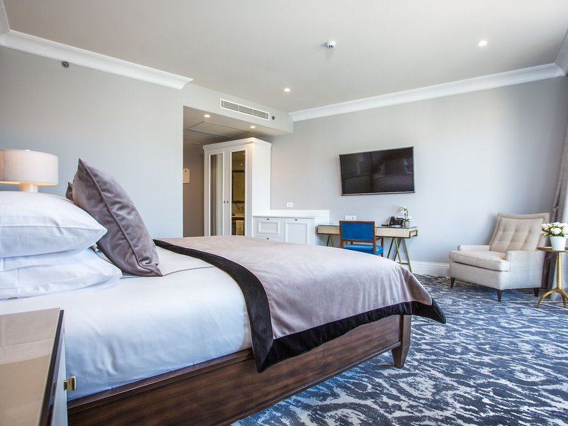 Importanne Royal Blue 45