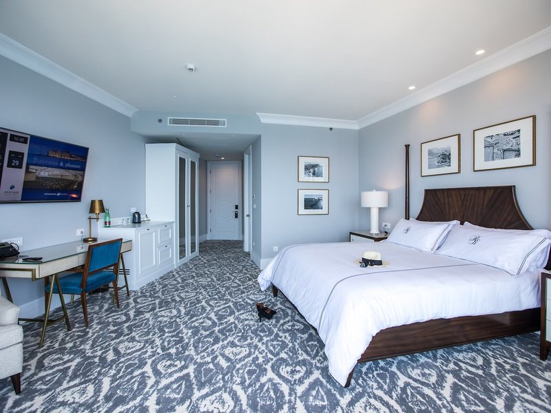 Importanne Royal Blue 49