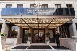 Montcalm Royal London House - City Of London