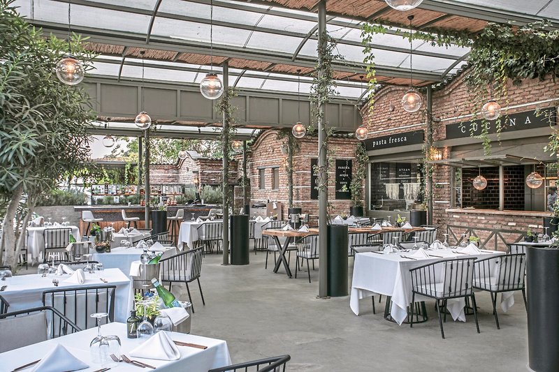 Club Marvy by Paloma 20