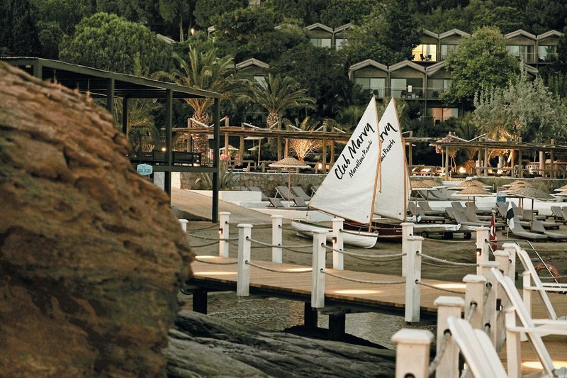 Club Marvy by Paloma 5