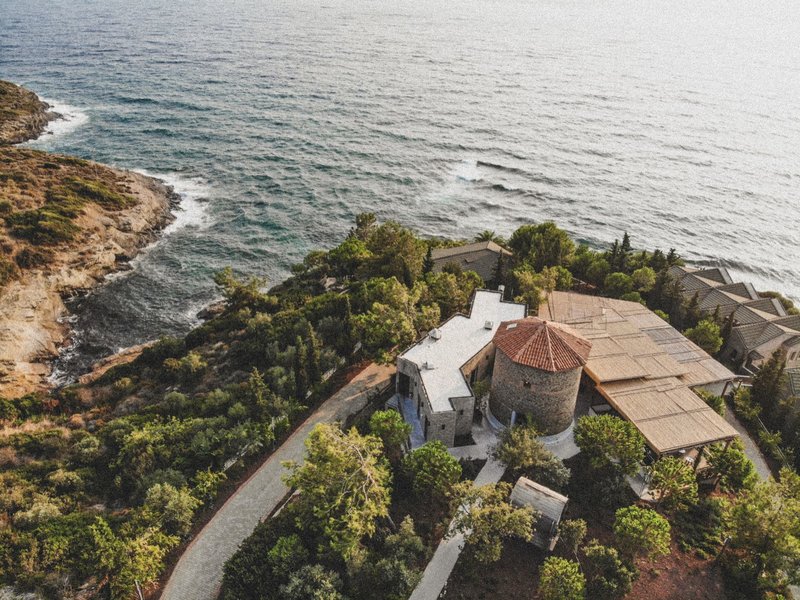 Club Marvy by Paloma 8