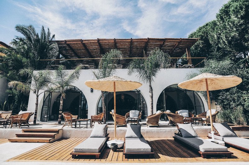 Club Marvy by Paloma 13