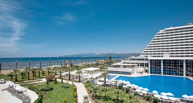 Palm Wings Hotels & Resorts Ephesus 1