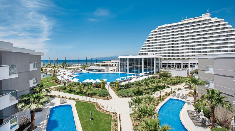 Palm Wings Hotels & Resorts Ephesus 2