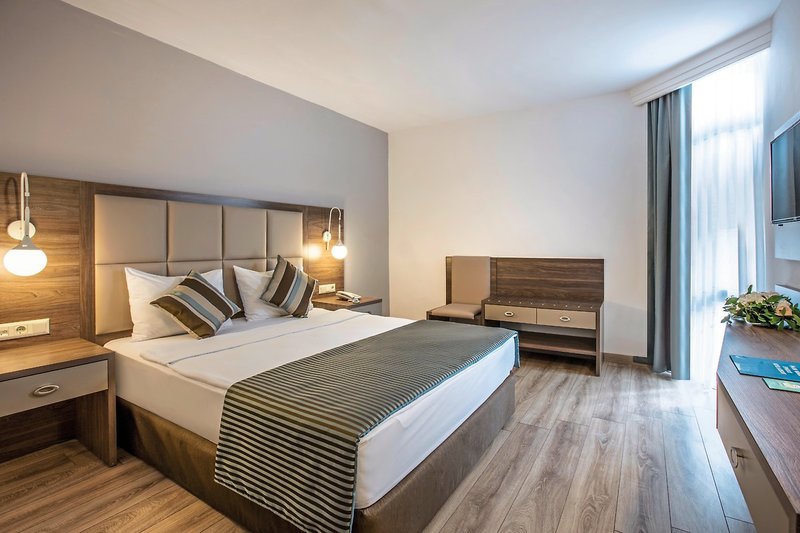 Palm Wings Hotels & Resorts Ephesus 7