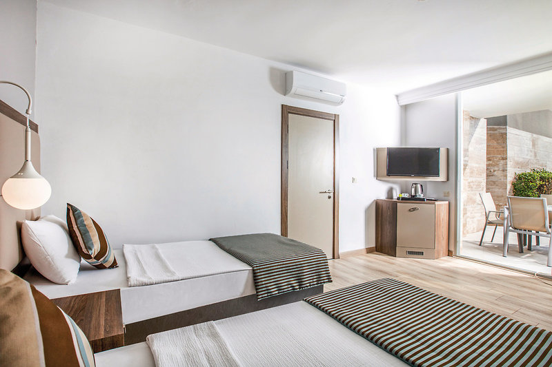 Palm Wings Hotels & Resorts Ephesus 8