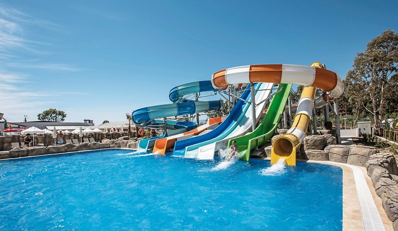 Palm Wings Hotels & Resorts Ephesus 11