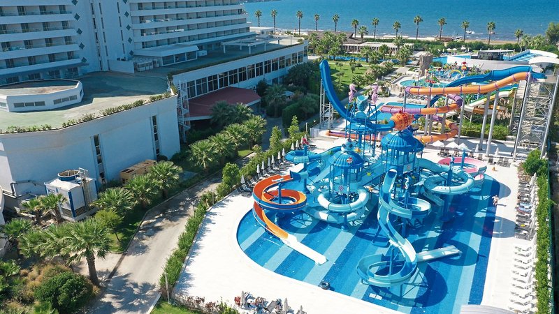 Palm Wings Hotels & Resorts Ephesus 12