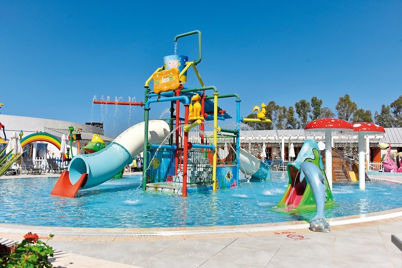 Palm Wings Hotels & Resorts Ephesus 13