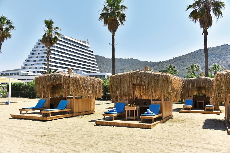 Palm Wings Hotels & Resorts Ephesus 16