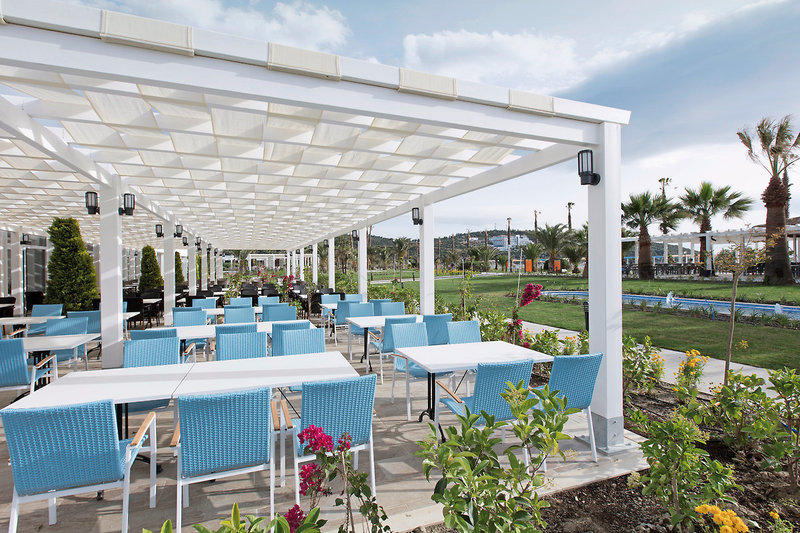 Palm Wings Hotels & Resorts Ephesus 18