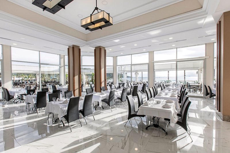 Palm Wings Hotels & Resorts Ephesus 21