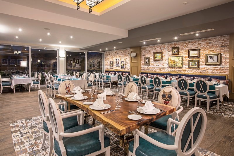 Palm Wings Hotels & Resorts Ephesus 23