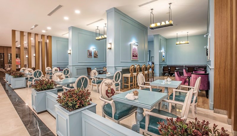 Palm Wings Hotels & Resorts Ephesus 27