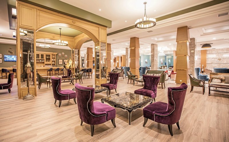 Palm Wings Hotels & Resorts Ephesus 29