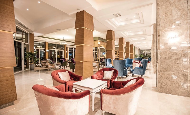 Palm Wings Hotels & Resorts Ephesus 30