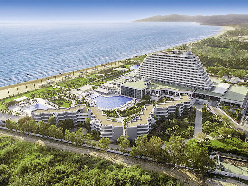 Palm Wings Hotels & Resorts Ephesus 1