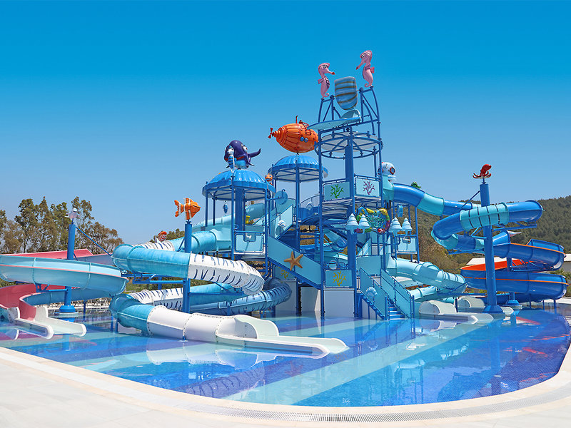 Palm Wings Hotels & Resorts Ephesus 2