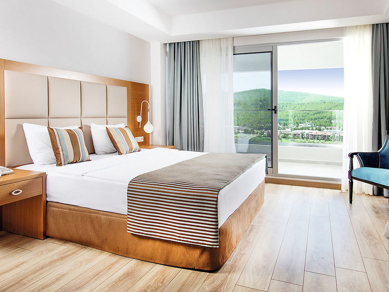 Palm Wings Hotels & Resorts Ephesus 3