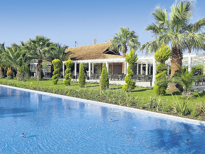 Palm Wings Hotels & Resorts Ephesus 4