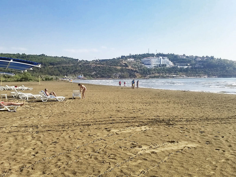 Palm Wings Hotels & Resorts Ephesus 6