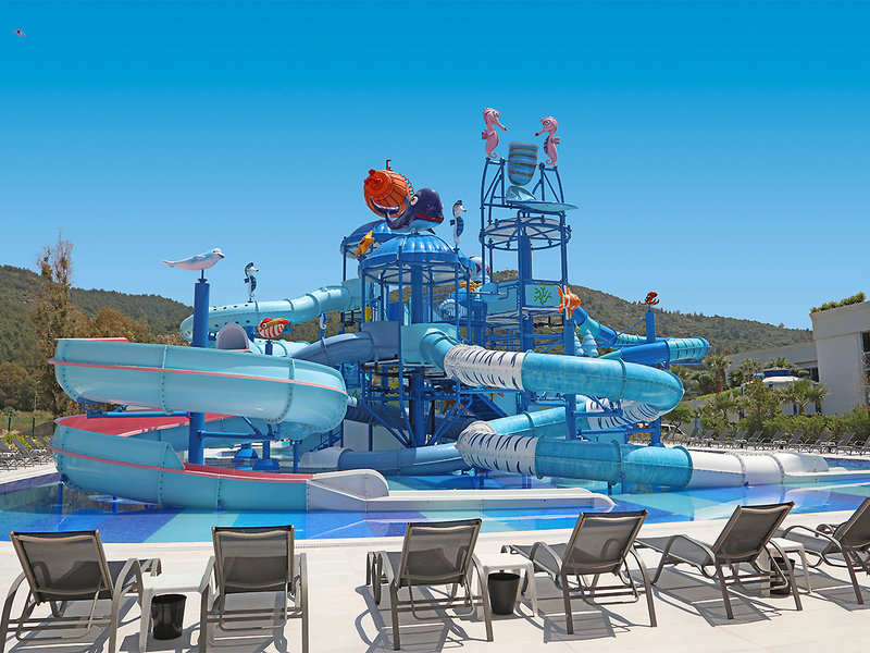 Palm Wings Hotels & Resorts Ephesus 7