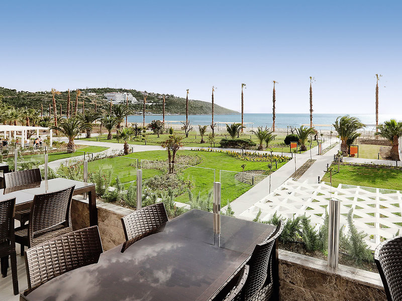 Palm Wings Hotels & Resorts Ephesus 8