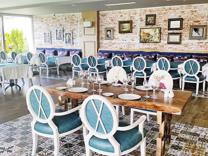 Palm Wings Hotels & Resorts Ephesus 9