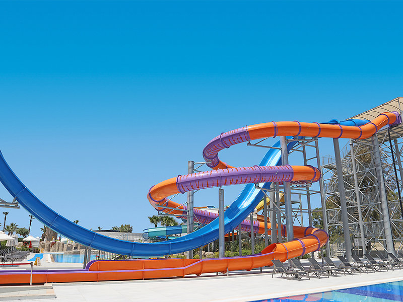 Palm Wings Hotels & Resorts Ephesus 10