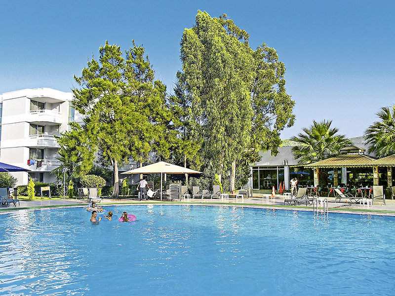 Palm Wings Hotels & Resorts Ephesus 11